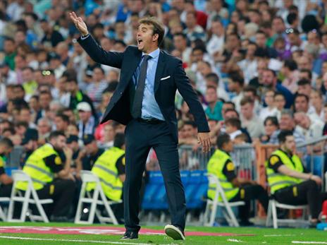 לופטגי. אחראי על הפרויקט (getty)