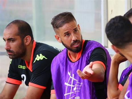 ימצא מקום בו יחזור ליהנות? (לירון מולדובן)