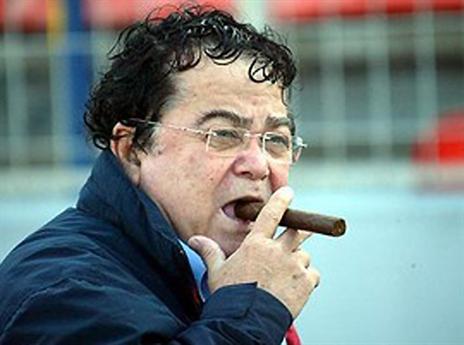 "הכדורגל היה האהבה הכי גדולה שלו"