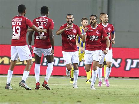 איך הפועל תיראה העונה? (אלן שיבר)