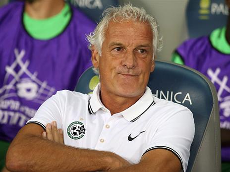 הקדיש את הניצחון לאוהדים. רטן (אלן שיבר)