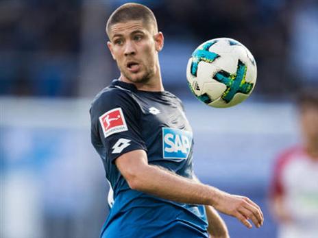 קראמריץ'. הרבה על הכתפיים שלו (getty)