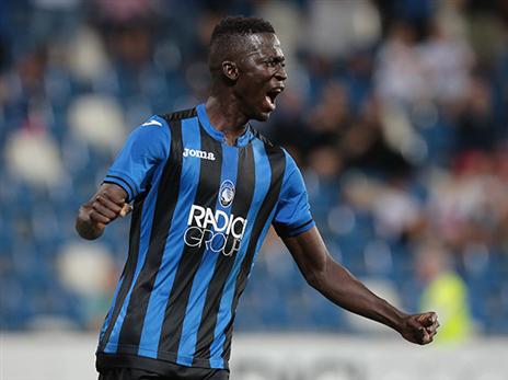 תוצאה מאכזבת לאטאלנטה (getty)