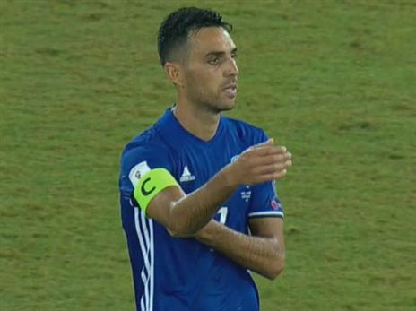 "החזרת זהבי לנבחרת הייתה נכונה"