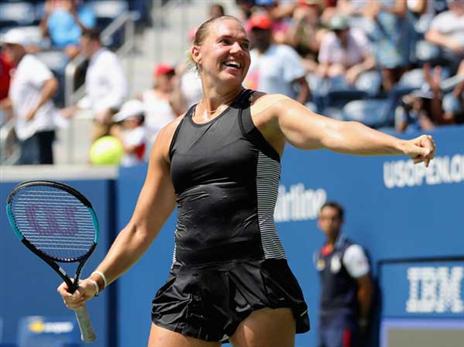 ניצחון מרשים. קאנפי (Getty)