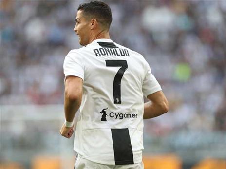 רונאלדו. פוגש את יונייטד (Getty)