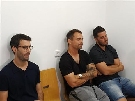 תמיר כהן ובונדר. הסרטון לא מספיק