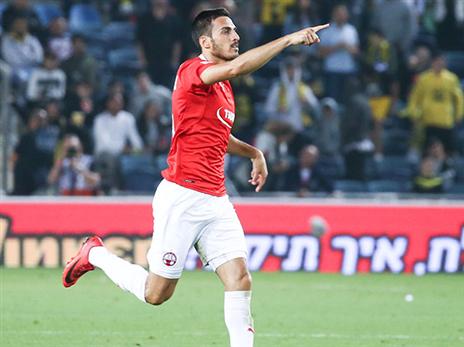 ב"ש לא תסכן את אלחמיד (דני מרון)