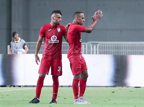 "יש לי תחושת שליחות לסכנין". ראדי (דני מרון)