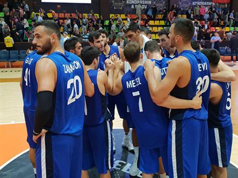 אופטימיות בישראל