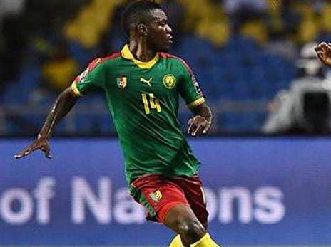 מנדג'ק. בחיפה מקווים שלא ייעדר תקופה ארוכה (getty)