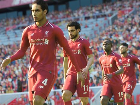 המגמה היא לכיוון הריאליסטי