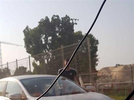 סאבו מגיע לווסרמיל