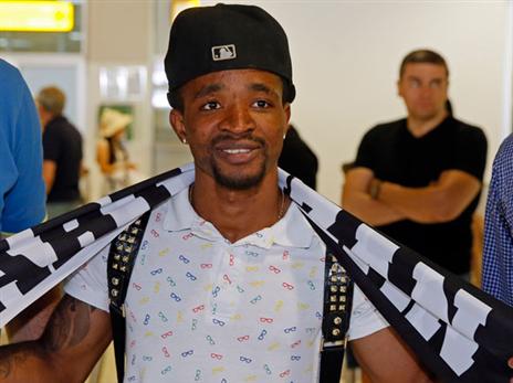 פרטיזן נלחמה עליו