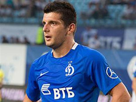 כבר סיכם בהפועל ת"א. בצ'יראי (getty)