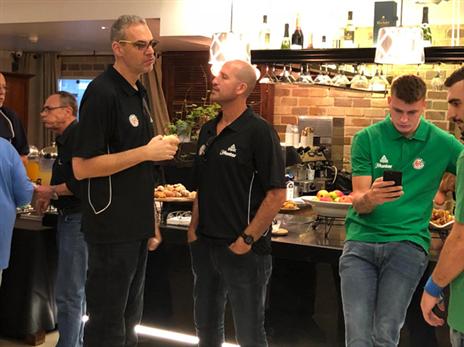 מכבי חיפה תשוב לליגת העל?