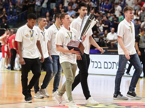 ההווה קשה, אבל יש אופטימיות לעתיד (דני מרון)