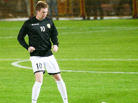 ז'אורז'יניו יעבור להפועל ת"א? (דני מרון)