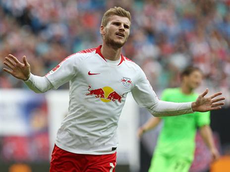 יופי ורנר. צמד (getty)