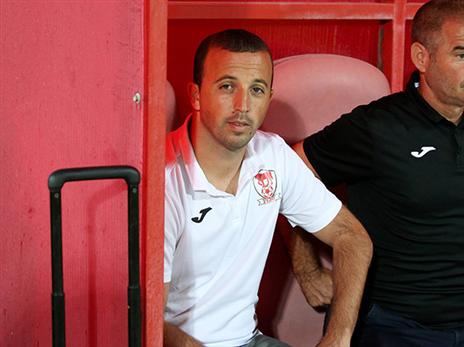 הרגיש שסכנין היתה צריכה לנצח. בן זקן (יוסי שקל)