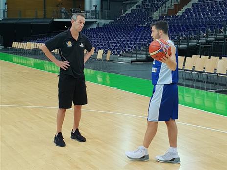 הנבחרת תצליח להפתיע את גרמניה?