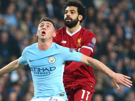 האנגליות יתרגמו את היכולת מהליגה לאלופות? (getty)