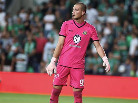 ראיקוביץ' יישאר עד סיום החוזה? (אלן שיבר)