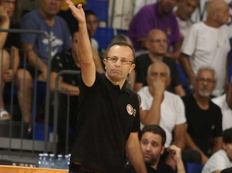 דן שמיר, עונה מוצלחת נוספת לחולון? (אלן שיבר)