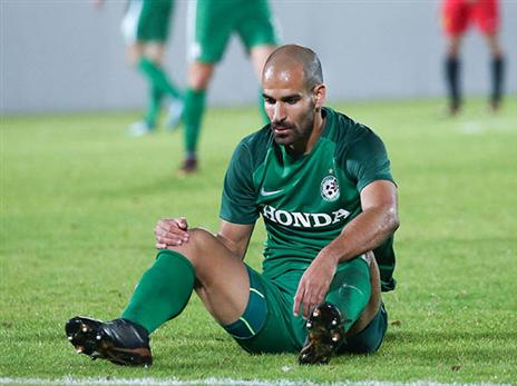 הכדורגל הישראלי עוד יתגעגע? אלברמן (יוסי שקל)