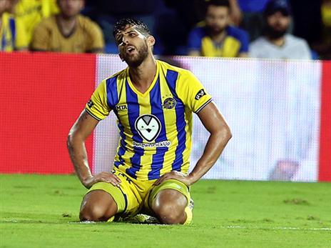 מכבי הייתה זחוחה? (אלן שיבר)