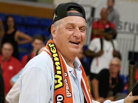 שרף, תואר ראשון בישראל מזה 21 שנים (אלן שיבר)