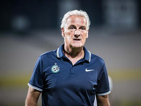 פיטורים שלו יעלו לשחר הרבה כסף. רטן (צילום: עודד קרני)