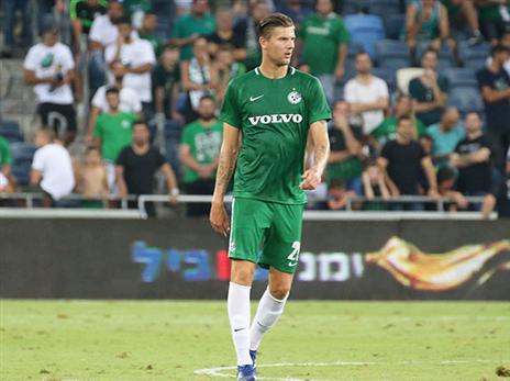 קראמר, מצפים ממנו ליותר (יוסי שקל)