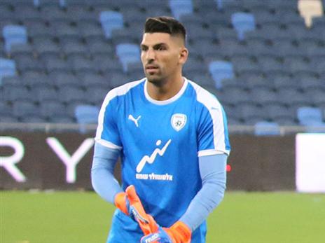 הרוש. צפוי לפתוח (יוסי שקל)