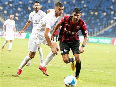 זמיר. לא צפוי לפספס את המפגש (יוסי שקל)