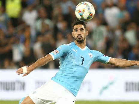 כיאל, הביא את הביטחון מהליגה האנגלית (אלן שיבר)