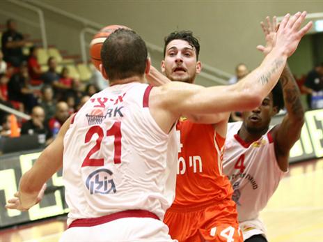 יעשו היסטוריה. גוט ונס ציונה