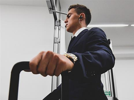 דיבאלה. ביובנטוס מאמינים שיהיה כשיר (getty)