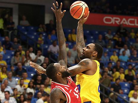 אפס נקודות בארבע דקות. בלאק (אלן שיבר)