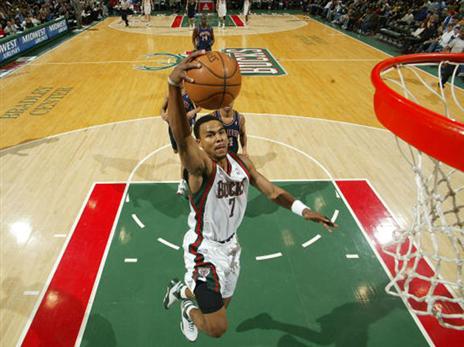 שם מרשים במיוחד. סשנס יצטרף למכבי ת"א? (getty)