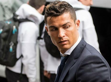 שילם למאיורגה דמי שתיקה (getty)