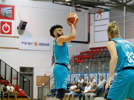 אבל בראיינט הוביל מהפך מטורף (מנהלת הליגה)