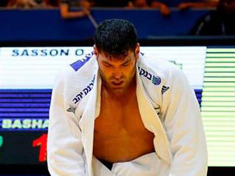 ששון. יכול היה להיות גרוע יותר (getty)