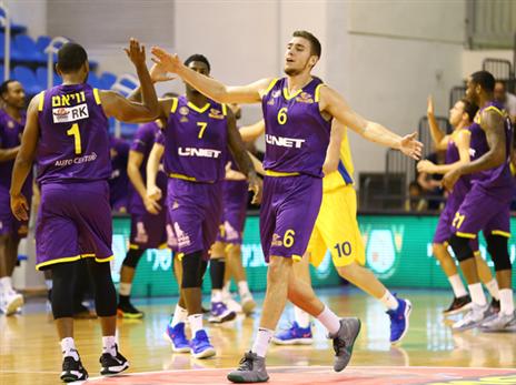 הפך לחולוני בנשמתו. קליין (מנהלת הליגה)