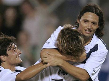 סראטה. חוש נדיר לשערים (Getty)