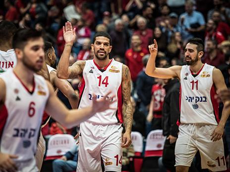 בי-ם הודו: "זה כבר היה לא נעים" (עודד קרני)