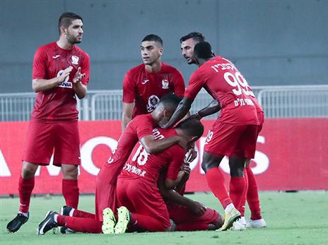 סכנין תצא לדרך חדשה? (צילום: דני מרון)