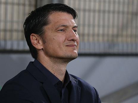 שמח שהפגרה הגיעה. איביץ' (סוכנות ג'יני)