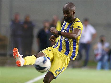 דסה, אולי הנבחרת תעשה לו מקפצה (אלן שיבר)