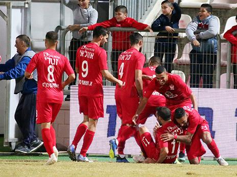 יצאו מהמקום האחרון (יוסי שקל)